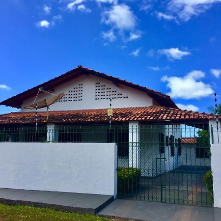 Casa Em Salinopolis Villa Екстериор снимка