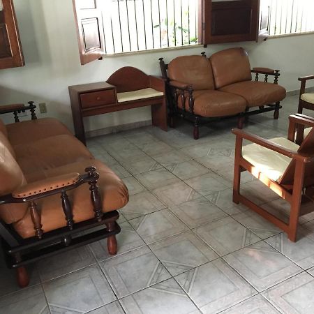 Casa Em Salinopolis Villa Екстериор снимка
