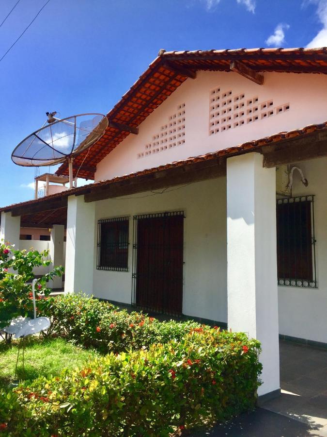 Casa Em Salinopolis Villa Екстериор снимка