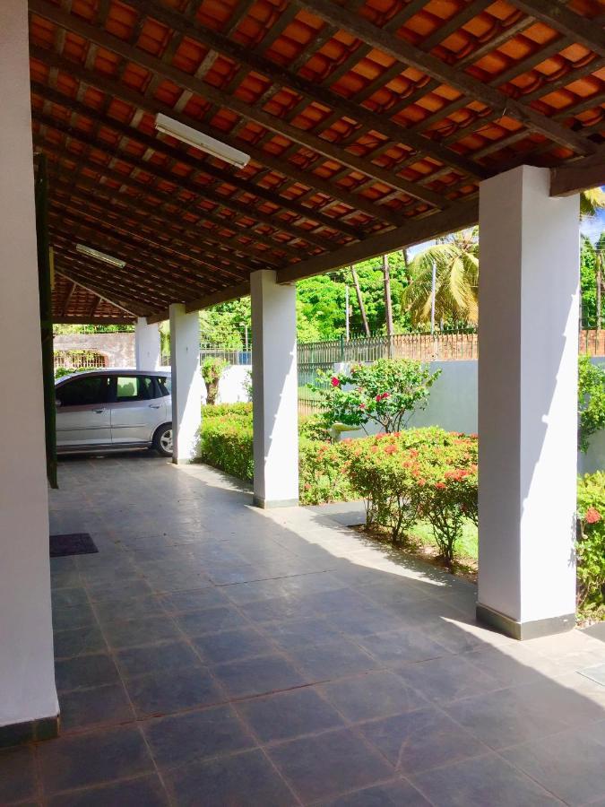 Casa Em Salinopolis Villa Екстериор снимка