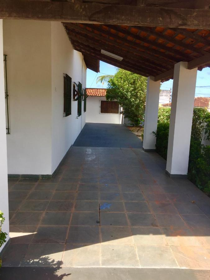 Casa Em Salinopolis Villa Екстериор снимка