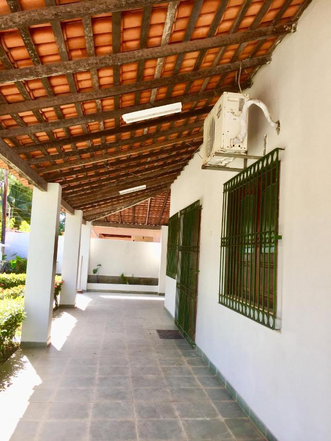 Casa Em Salinopolis Villa Екстериор снимка