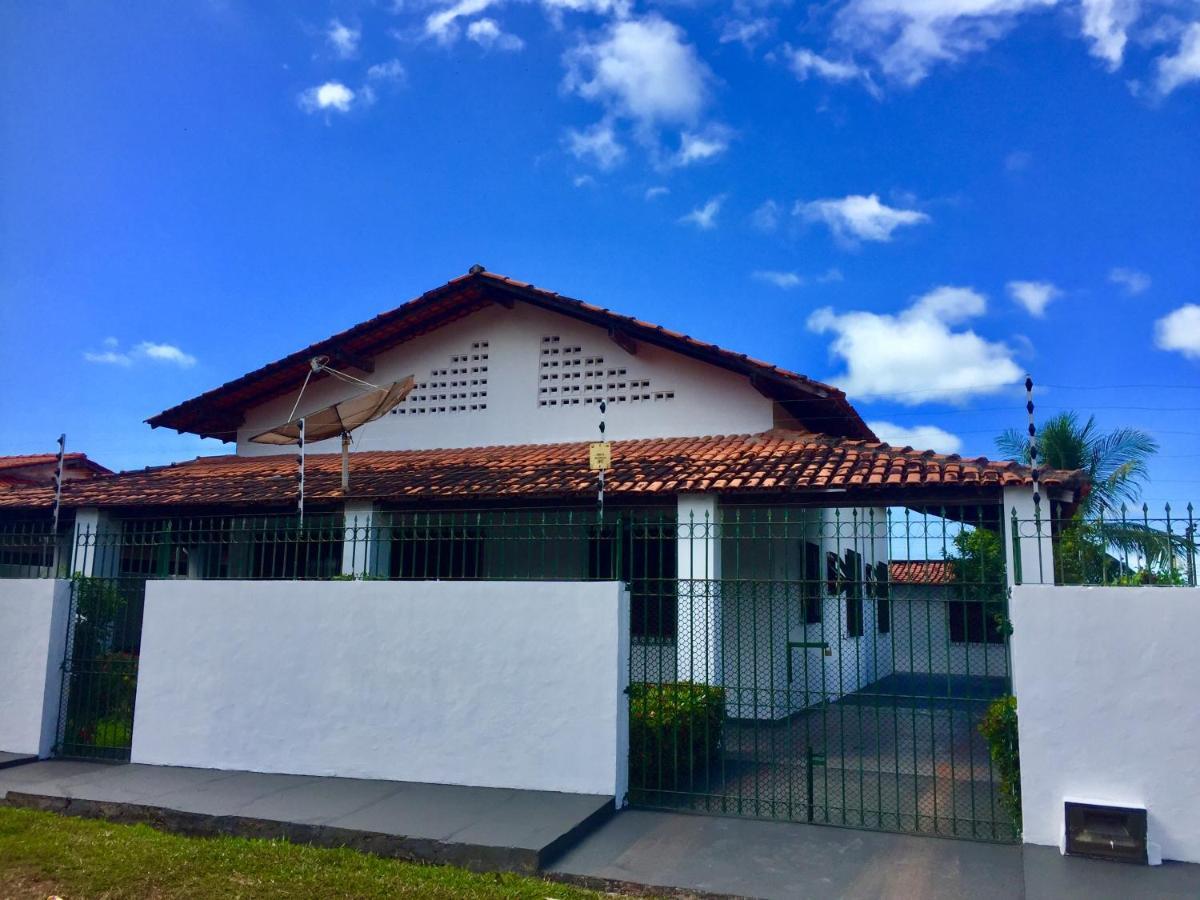 Casa Em Salinopolis Villa Екстериор снимка