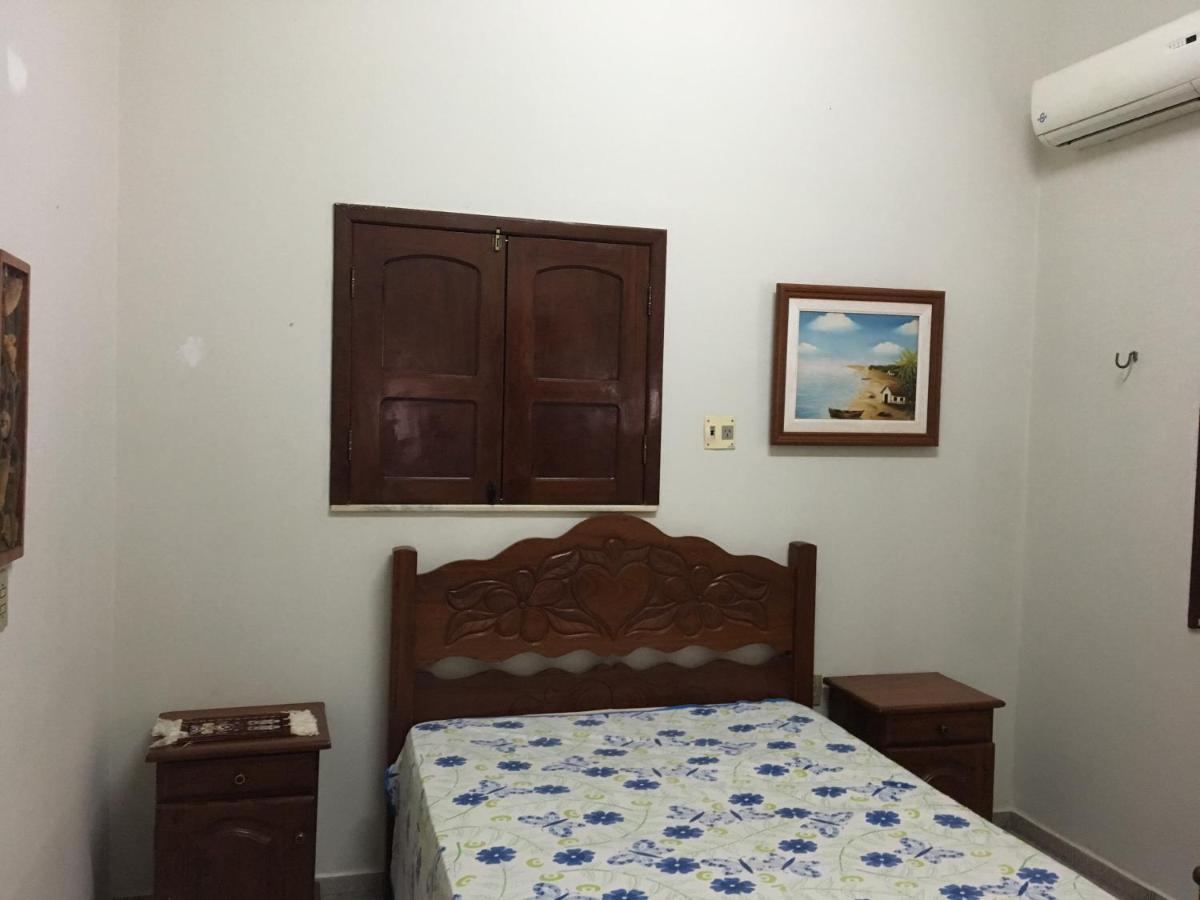Casa Em Salinopolis Villa Екстериор снимка