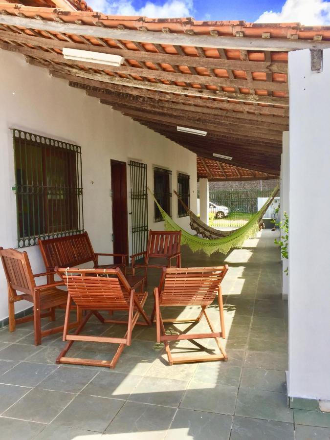Casa Em Salinopolis Villa Екстериор снимка