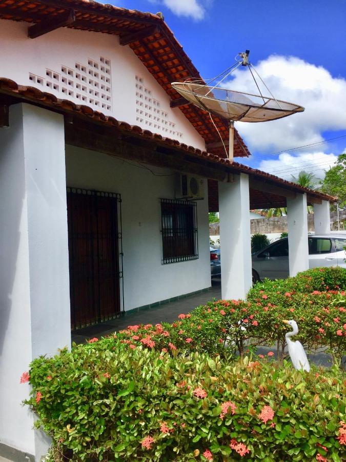 Casa Em Salinopolis Villa Екстериор снимка